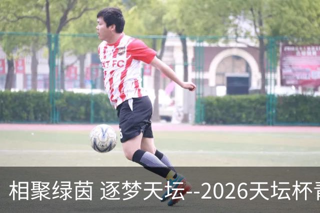 相聚绿茵 逐梦天坛--2026天坛杯青少年足球交流火热开启