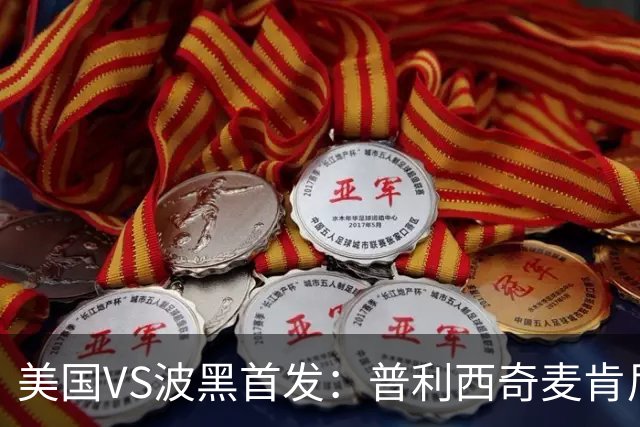 美国VS波黑首发：普利西奇麦肯尼先发 哲科出战