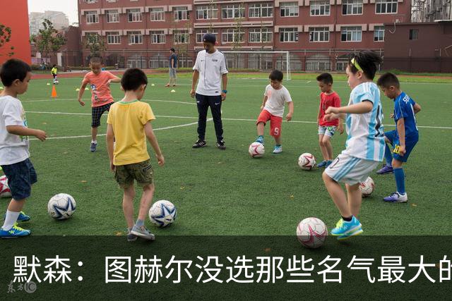 默森：图赫尔没选那些名气最大的球员，而是最适合他战术的